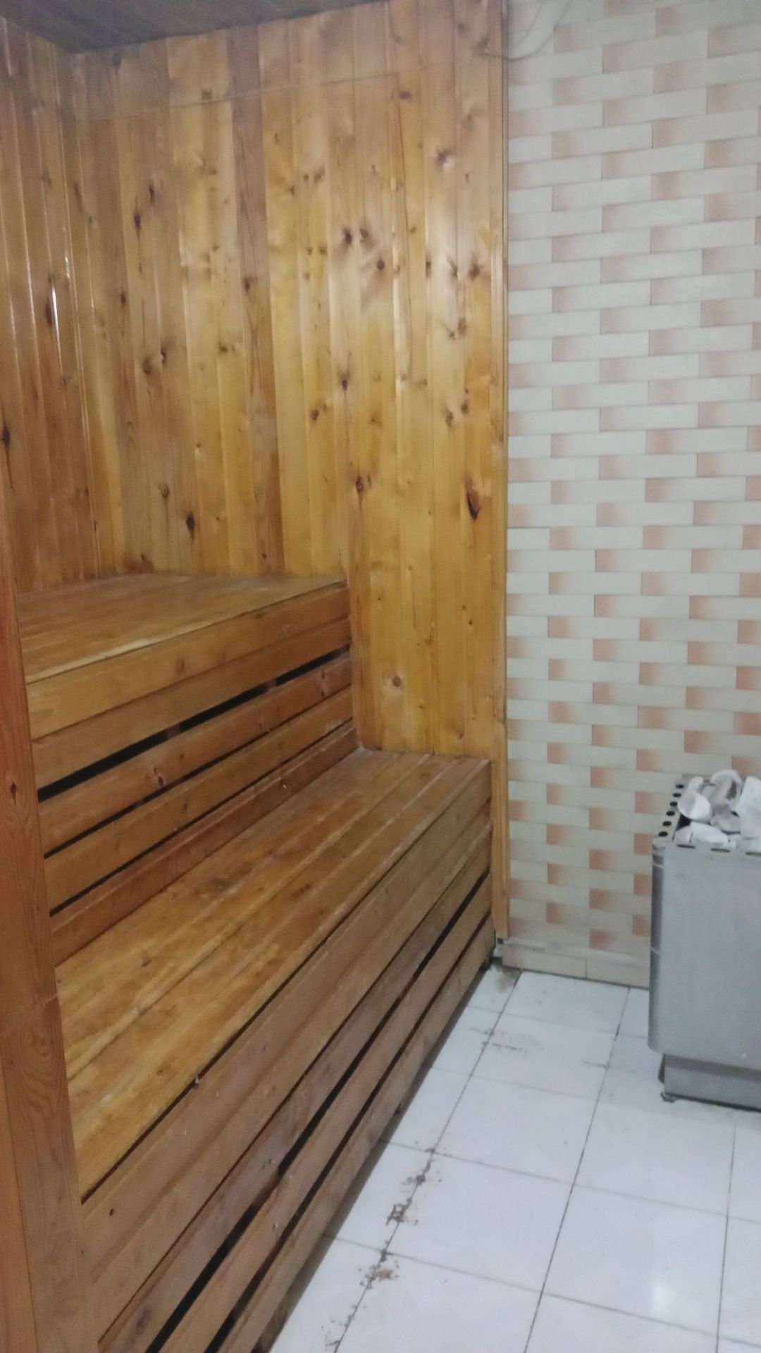 Спа процедуры пилинга