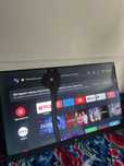 Телевизор tcl диагональ 140+см
