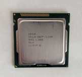 Процессор intel core i3 2100