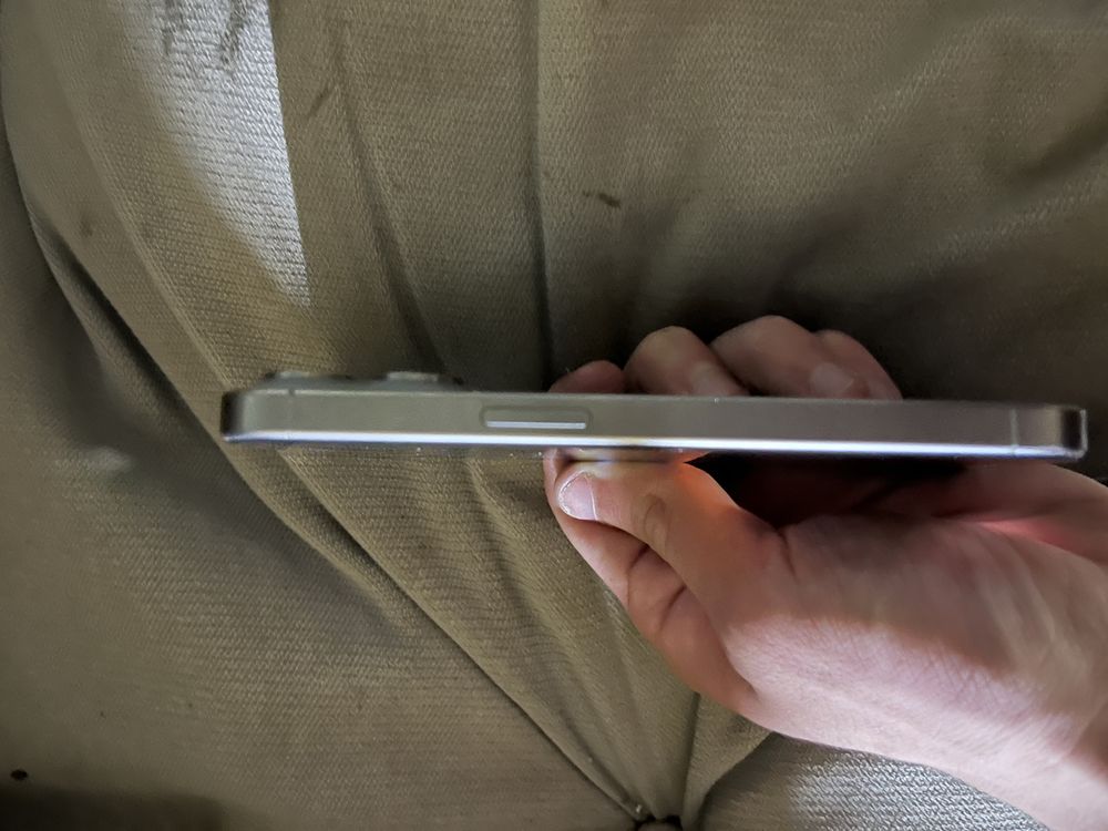 Iphone 15 pro 128 гб