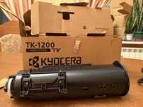 Картриджи Kyocera