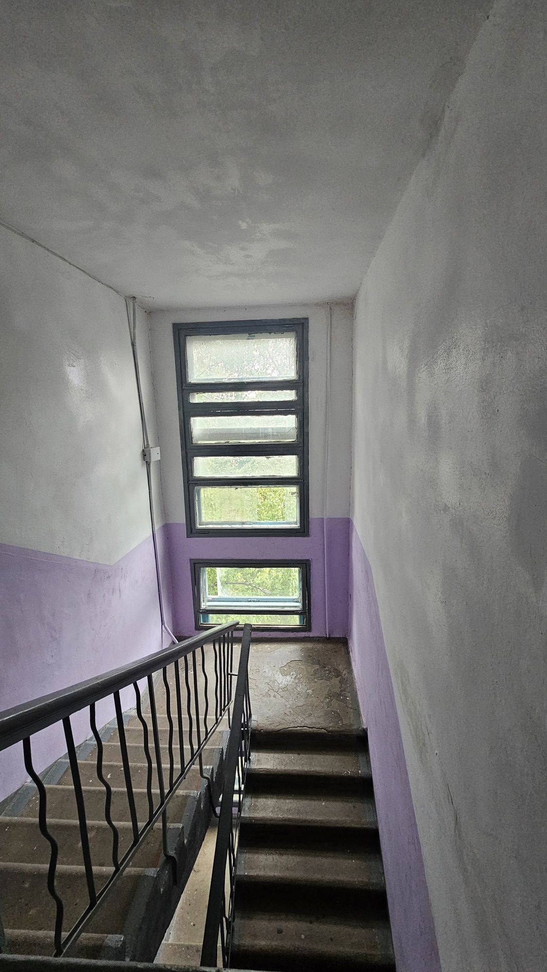 Продам 2х-комнаиную квартиру ул. Астана, 20