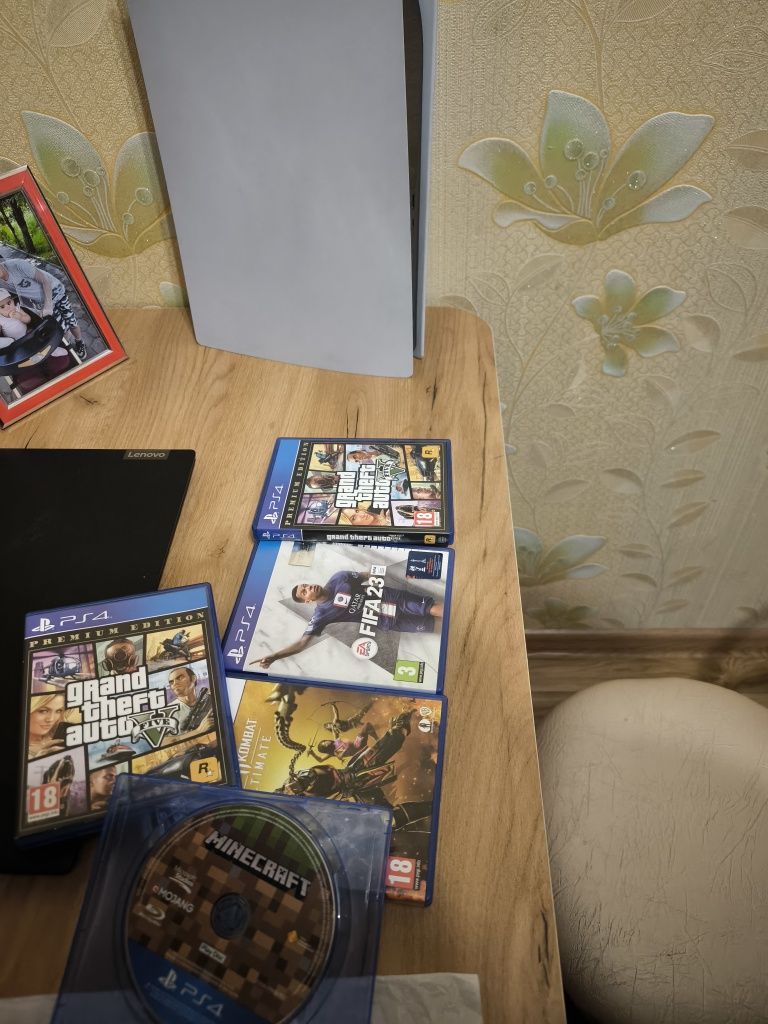 Sony Playstation 5