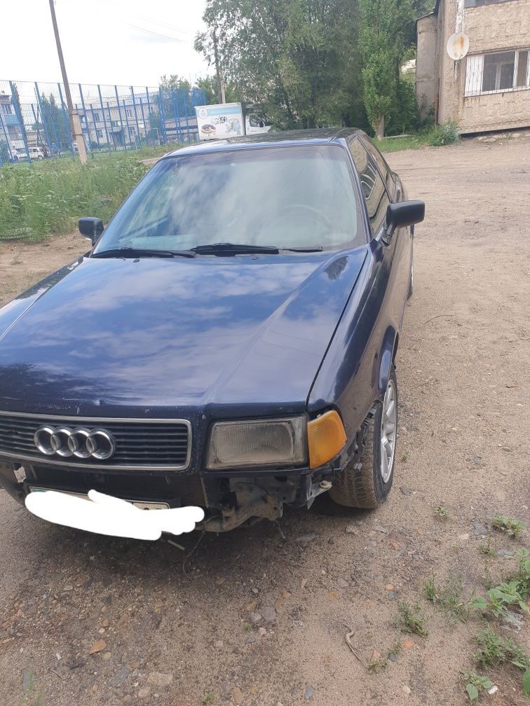 Продам ауди80.1991
