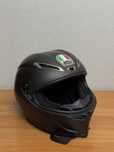 Agv Pista мотошлем
