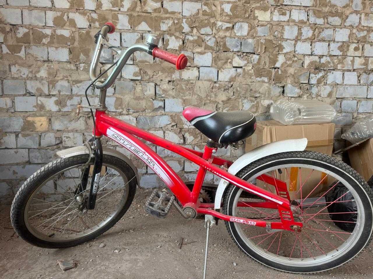 Продам велосипед детский