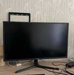 Монитор Samsung 32″4K