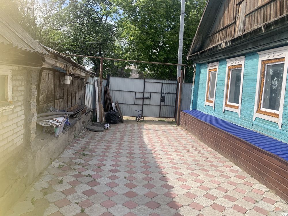 Продам дом в центре! СРОЧНО