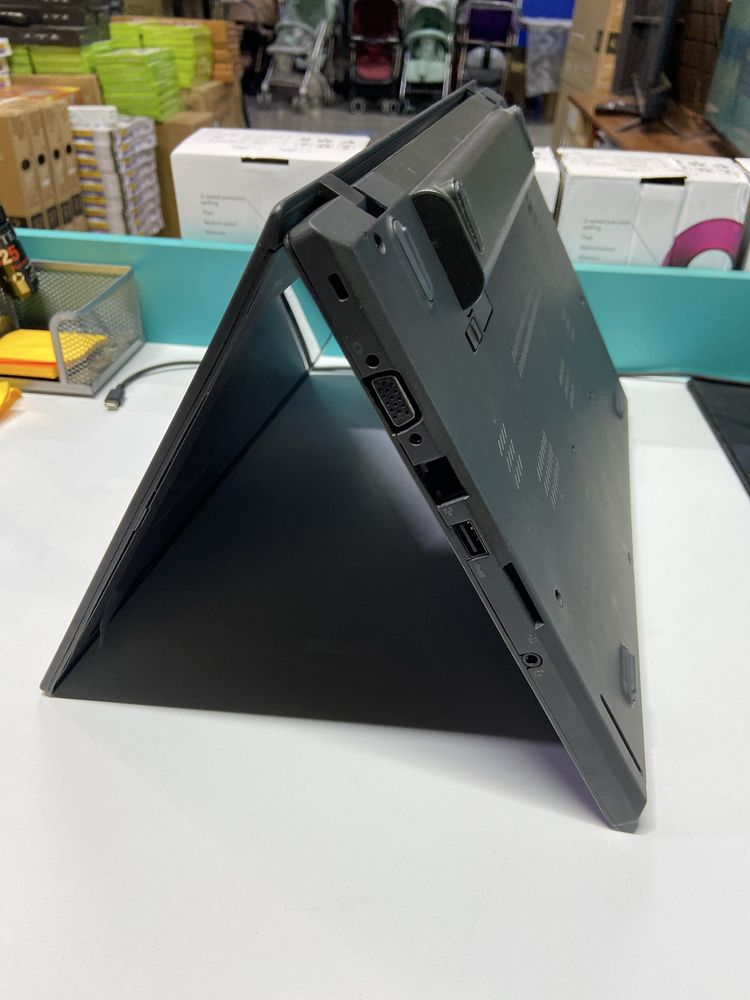 Ноутбук обновленый для работы LENOVO ThinkPad T450 в наличие 60 штук