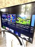 Телевизор LG 50” 4K Ultra HD, Smart TV, поддержка Magic Remote
