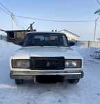 Продам Ваз 2107, инжекторный