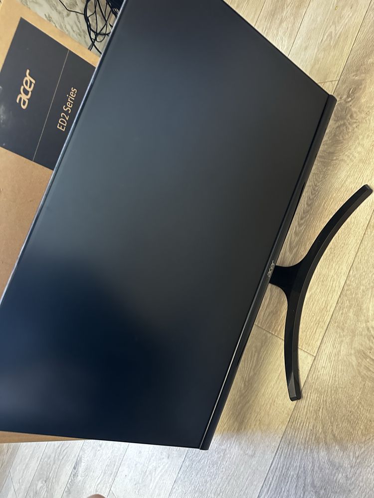Продам монитор acer 27 дюймов