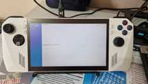 Asus rog ally 512gb КАСПИ 24/12