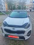 Продам автомобиль  2018 г кия спортейдж