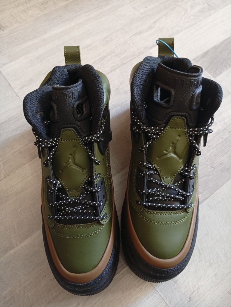 Кросовки Nike Jordan оригинал из США