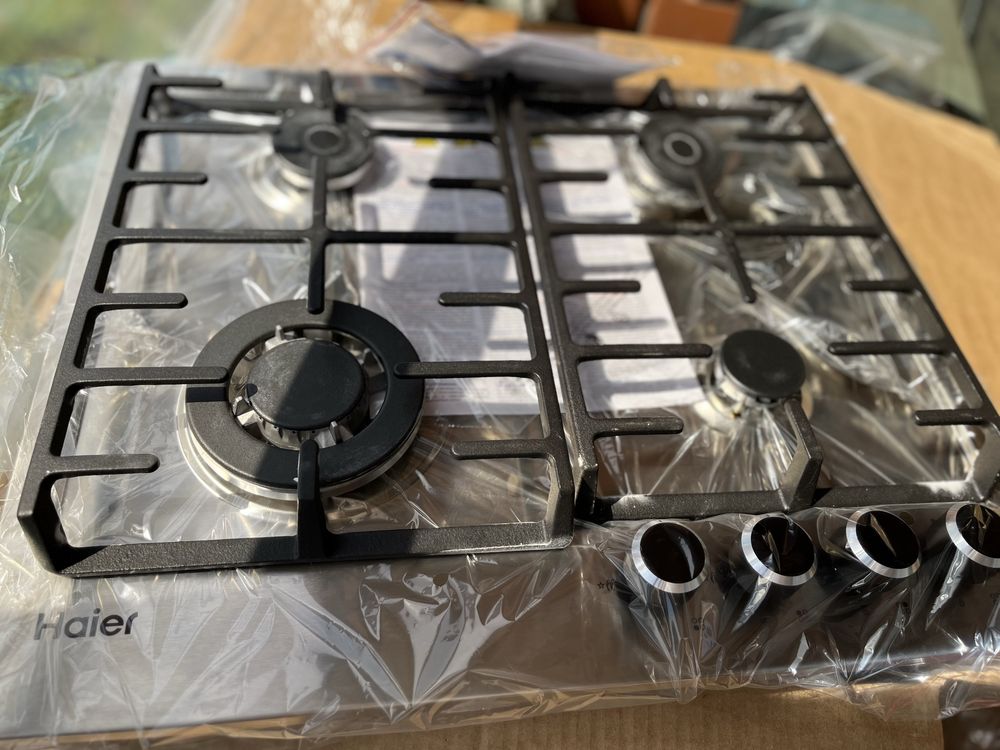 Продам газовую поверхность