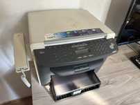 Принтер Canon mf 4140