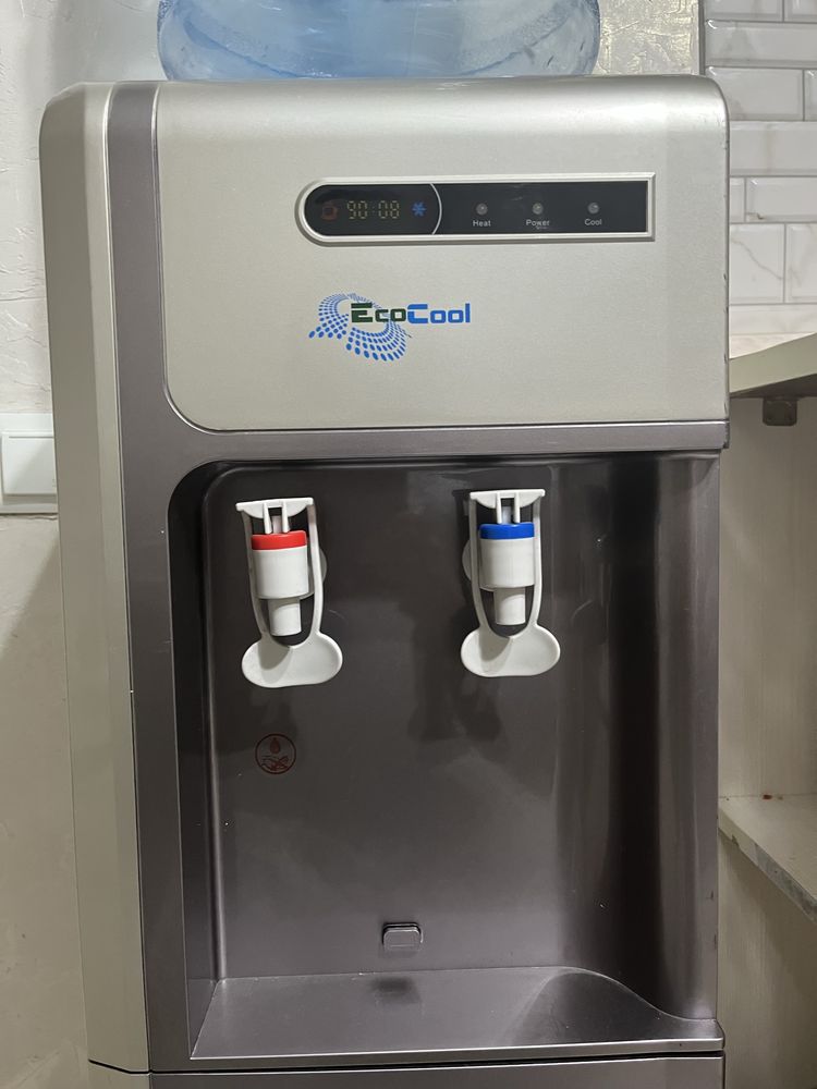 Диспенсер Eco Cool