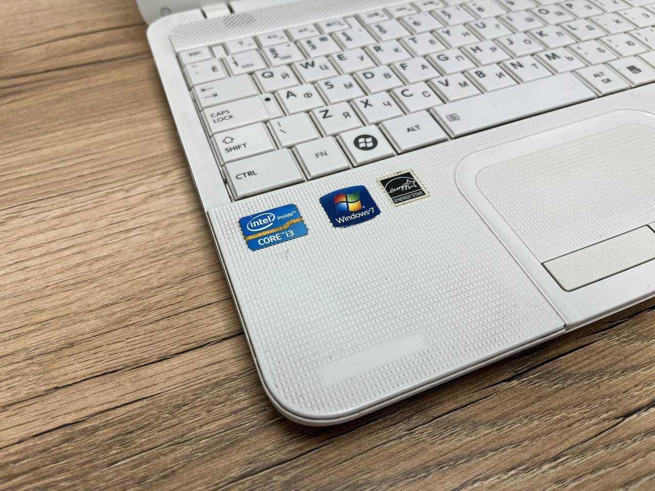 Для Офиса TOSHIBA Core i3*ОЗУ 6*SSD 128*2.40GHz