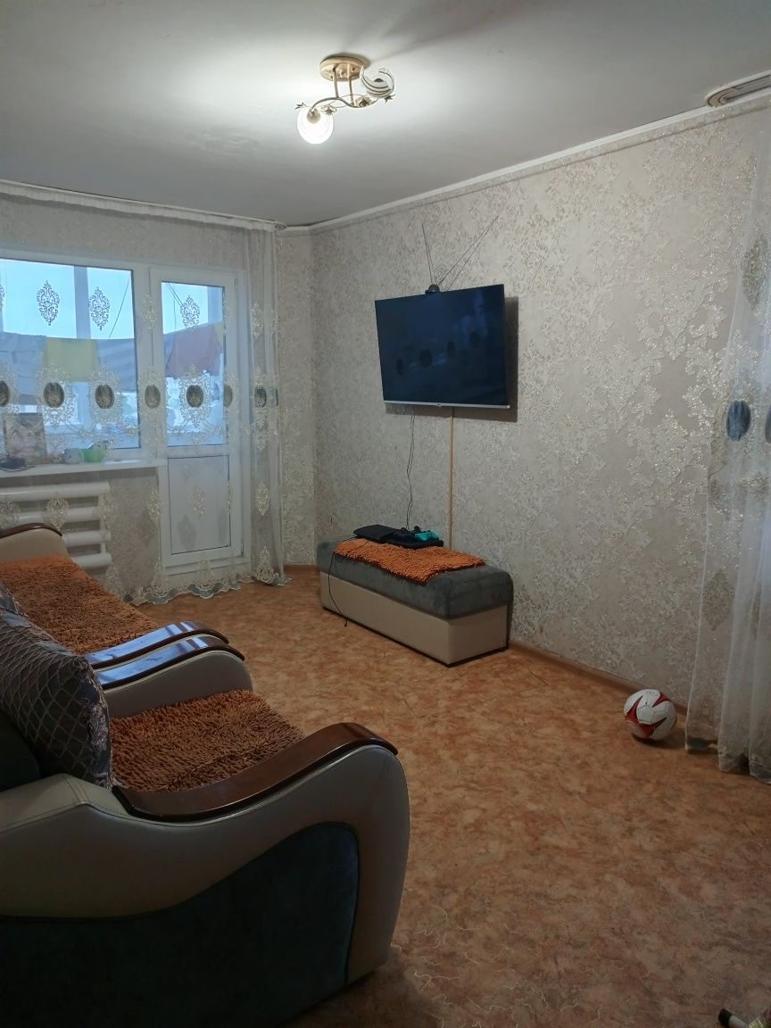Срочно продам 4-комн квартиру