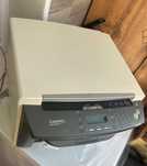 Принтер 3в1 Canon i-SENSYS MF4320d