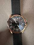 Часы наручные Chopard