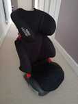 Автокресло Britax Romer