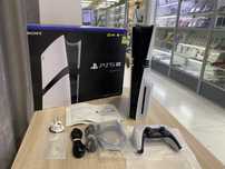 Playstation 5 Pro 3TB + топ 50 игр
