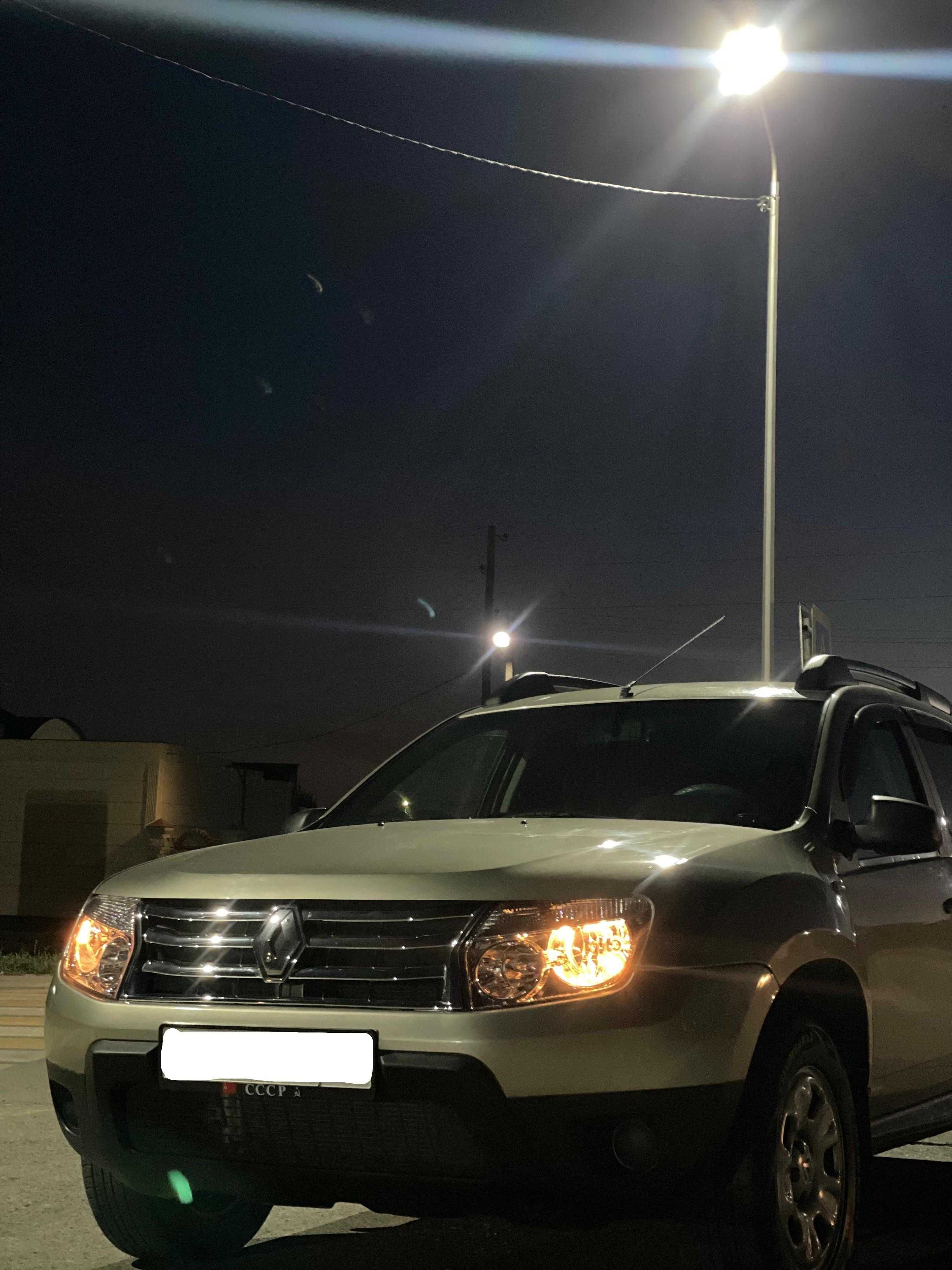 Продам Renault Duster