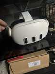 Продам Vr-очки meta quest 3 128 gb