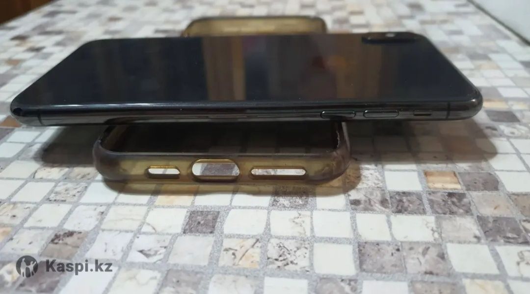 Iphone xs mas, 256gb
