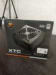 Блок питания Cougar XTC 500W (Новый)