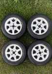 Диски хонда honda 4 * 114.3 r15