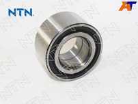 Подшипник передней ступицы Honda Civic