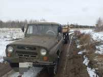 продам внедорожник УАЗ 469