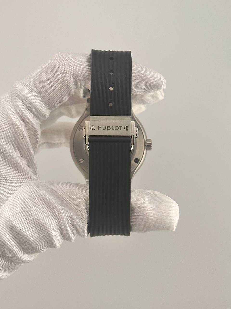 Часы Hublot Classic Fusion