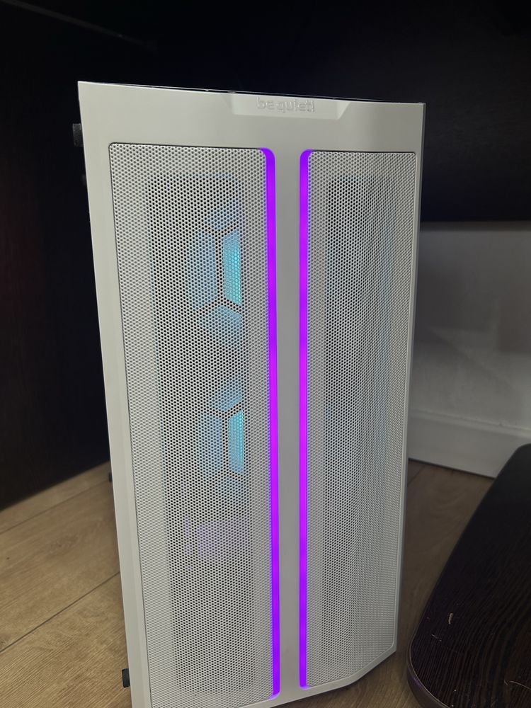 Продам игровой (ПК) системный блок. Проц Core i5- 13600KF (14-ядерный)