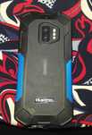 Oukitel WP12 Pro (Oukitel WP12)
Особенности: З