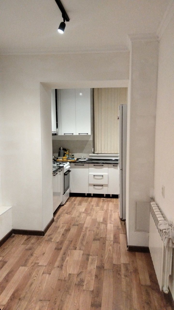 Продам 3 х комнатную квартиру
