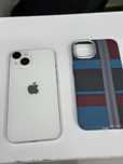 IPhone 14 white!