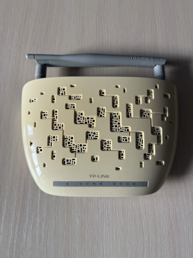 ADSL-модем TP-Link W8961ND