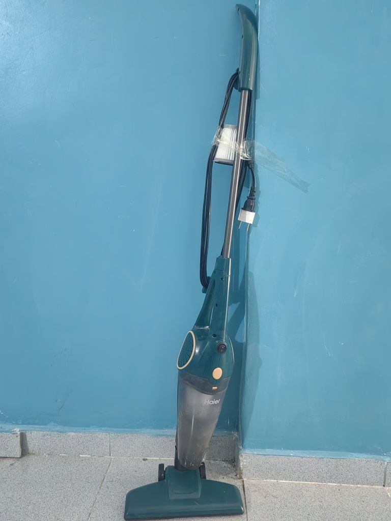 Пылесос ручной Haier