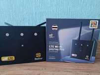 Модем Beeline LTE Wi Fi роутер pro