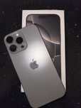 IPHONE 16 PRO MAX состояние идельное