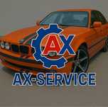 Ремонт и обслуживание Автомобилей AX-Service