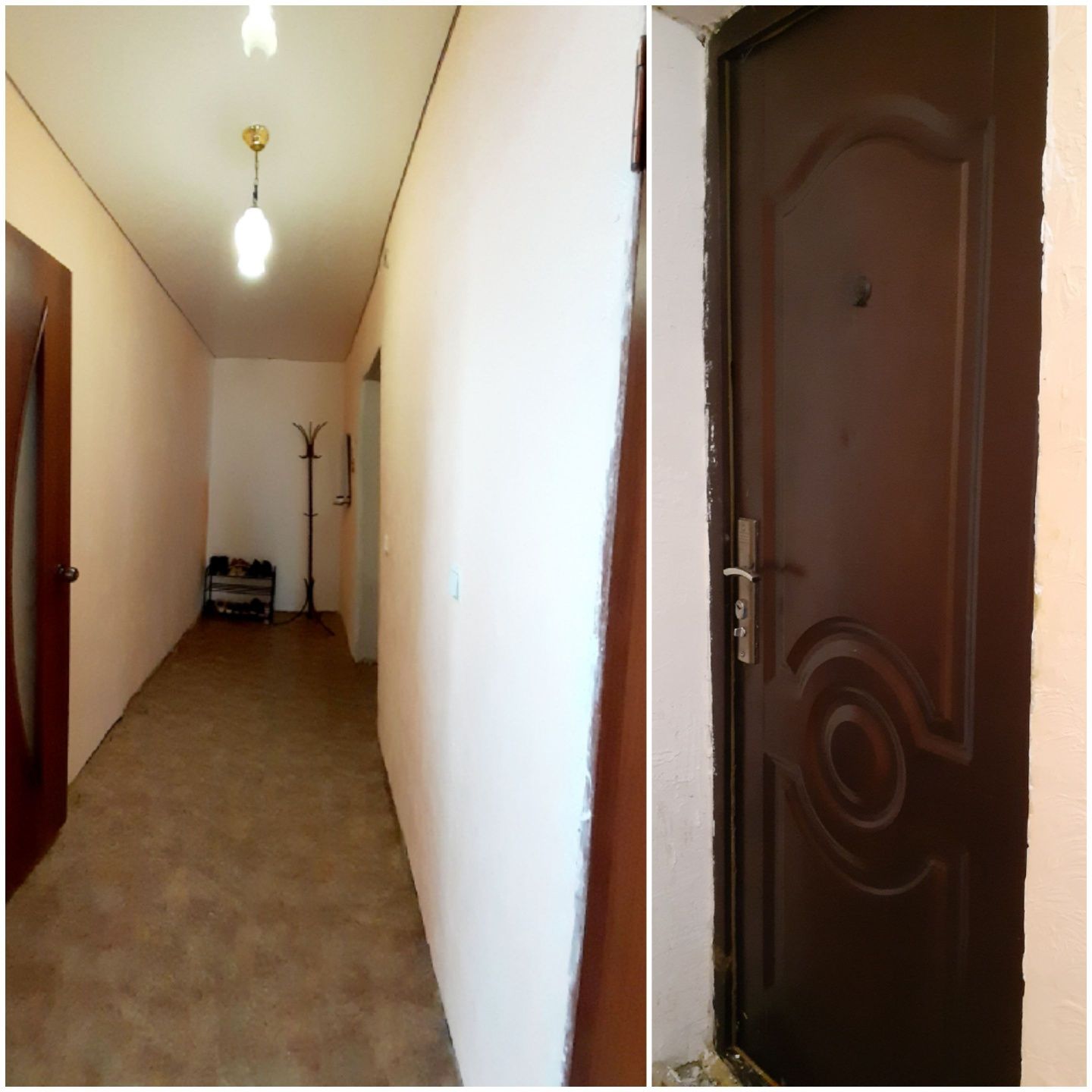 Квартира в подстепном