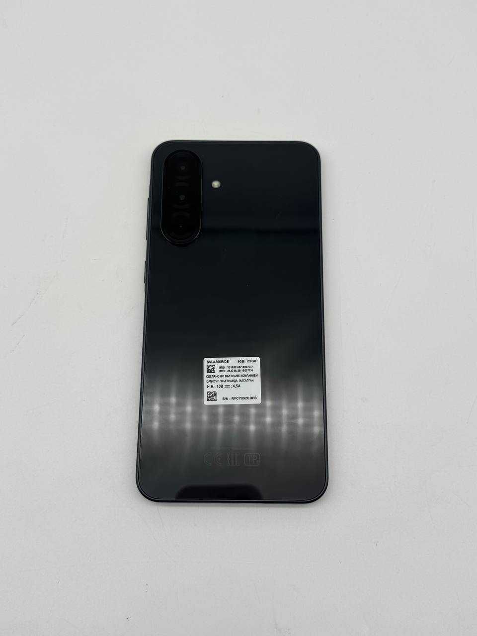Samsung GALAXY A36 5G (SM-A366E)