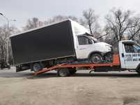 Услуги Эвакуатора Актобе 24/7 не дорого