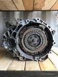 Коробка DSG 7 LWW 1.4 CAXA
