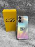Oppo Realme C55 (г.Абай ул. Абая 42.1 ) ЛОТ 629997